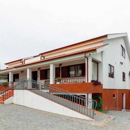 Maison Avec Piscine : Quinta Do Sol Амаранте Экстерьер фото